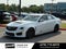 2019 Cadillac CTS-V Base - $107,215 MSRP / CLEAN CARFAX / SUNROOF