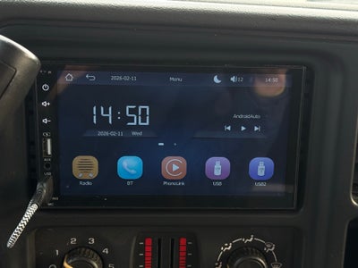 2005 Chevrolet Silverado 1500 Z71 Style Side - 4WD / CLEAN CARFAX