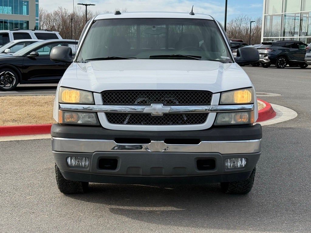 2005 Chevrolet Silverado 1500 Z71 Style Side - 4WD / CLEAN CARFAX