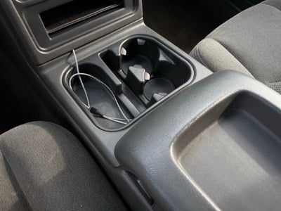 2005 Chevrolet Silverado 1500 Z71 Style Side - 4WD / CLEAN CARFAX