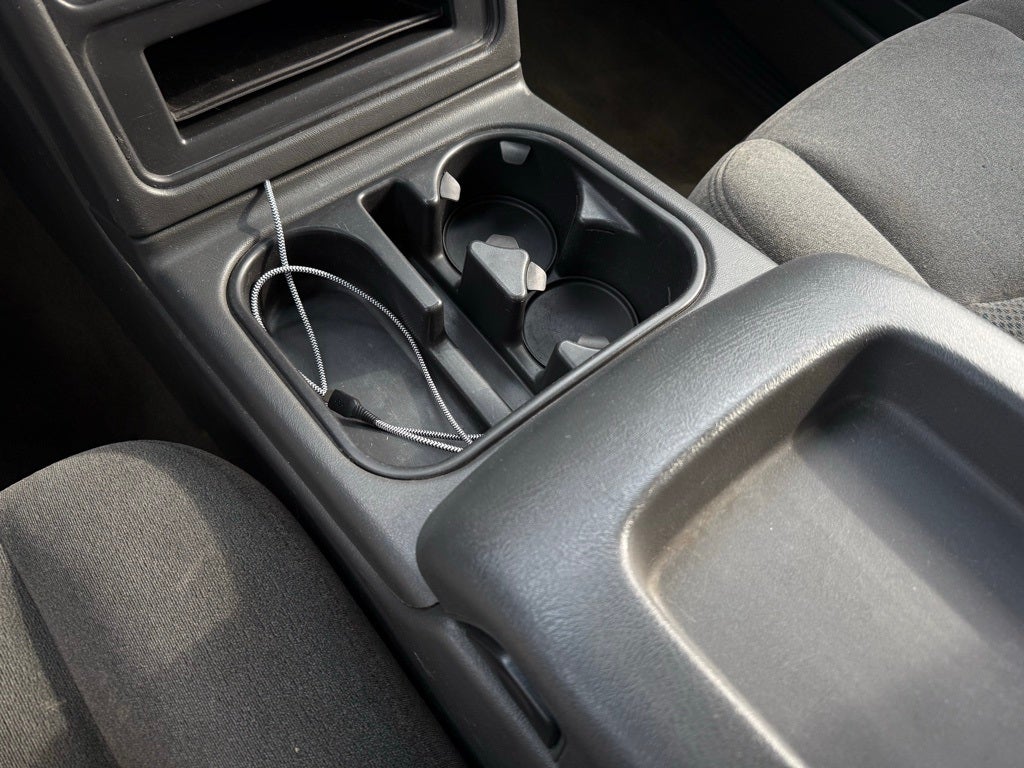 2005 Chevrolet Silverado 1500 Z71 Style Side - 4WD / CLEAN CARFAX