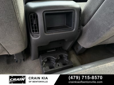 2005 Chevrolet Silverado 1500 Z71 Style Side - 4WD / CLEAN CARFAX