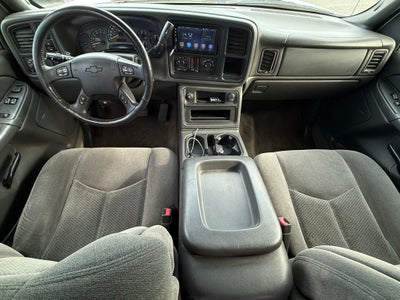 2005 Chevrolet Silverado 1500 Z71 Style Side - 4WD / CLEAN CARFAX