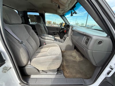 2005 Chevrolet Silverado 1500 Z71 Style Side - 4WD / CLEAN CARFAX