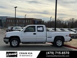 2005 Chevrolet Silverado 1500 Z71 Style Side - 4WD / CLEAN CARFAX