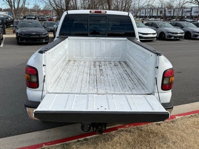 2005 Chevrolet Silverado 1500 Z71 Style Side - 4WD / CLEAN CARFAX