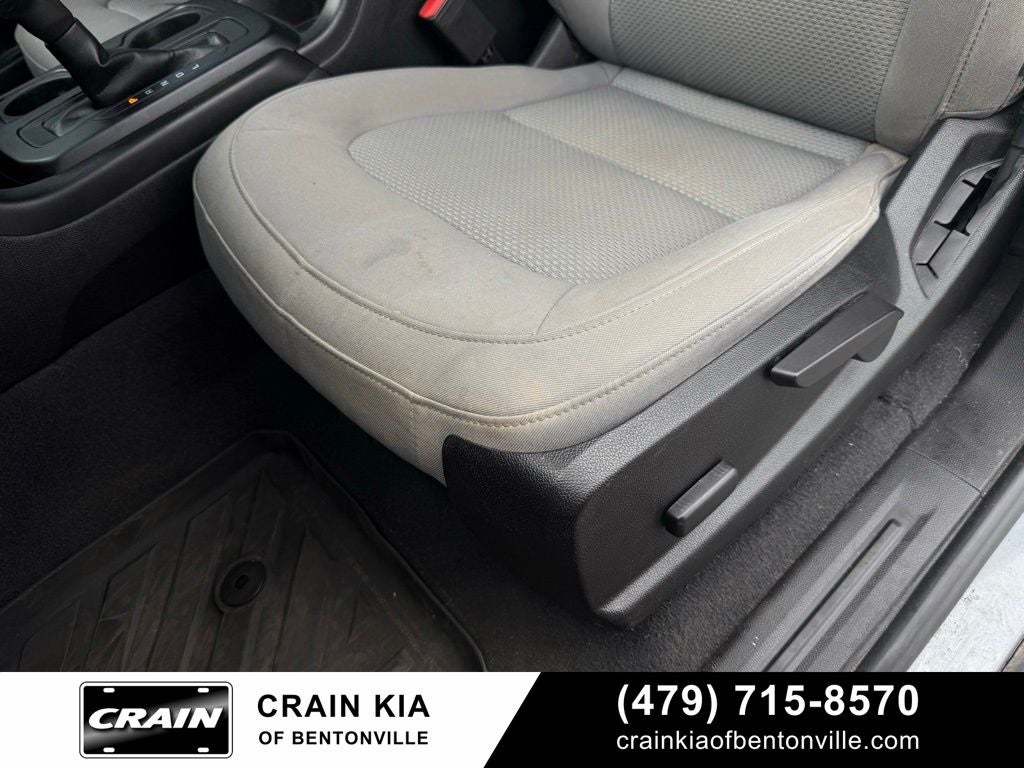 2020 Chevrolet Colorado Work Truck - 4WD / CLEAN CARFAX
