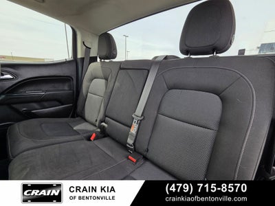 2019 Chevrolet Colorado LT - LIFTED! / 4WD / CLEAN CARFAX