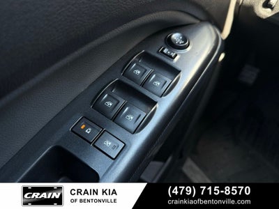 2017 Chevrolet Colorado Z71 - 4WD / CLEAN CARFAX HISTORY