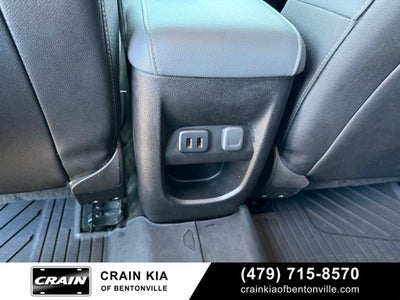 2017 Chevrolet Colorado Z71 - 4WD / CLEAN CARFAX HISTORY