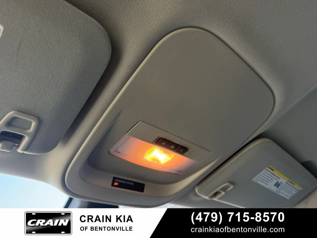 2016 Chevrolet Colorado Work Truck