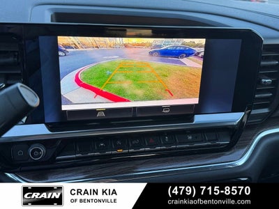 2023 Chevrolet Silverado 1500 LT - 4WD / CLEAN CARFAX / ONE OWNER