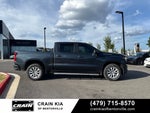 2020 Chevrolet Silverado 1500 Custom - CARFAX ONE OWNER