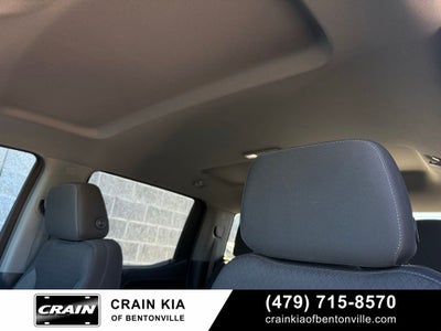 2019 Chevrolet Silverado 1500 LT Trail Boss - 4WD / LIFTED! / CLEAN CARFAX