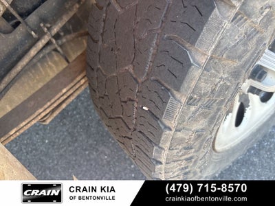 2011 Chevrolet Silverado 1500 Work Truck - WHOLESALE / AS-IS