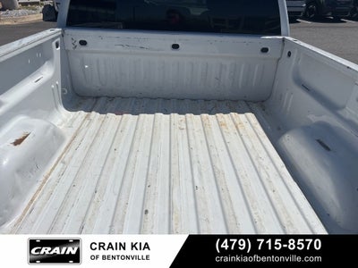 2011 Chevrolet Silverado 1500 Work Truck - WHOLESALE / AS-IS