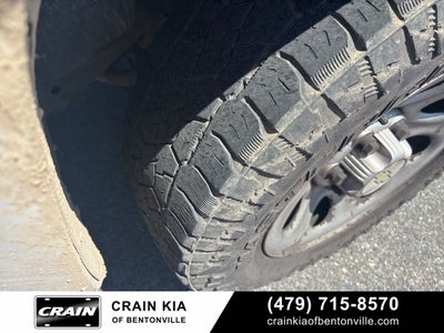 2011 Chevrolet Silverado 1500 Work Truck - WHOLESALE / AS-IS