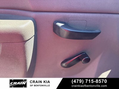 2011 Chevrolet Silverado 1500 Work Truck - WHOLESALE / AS-IS