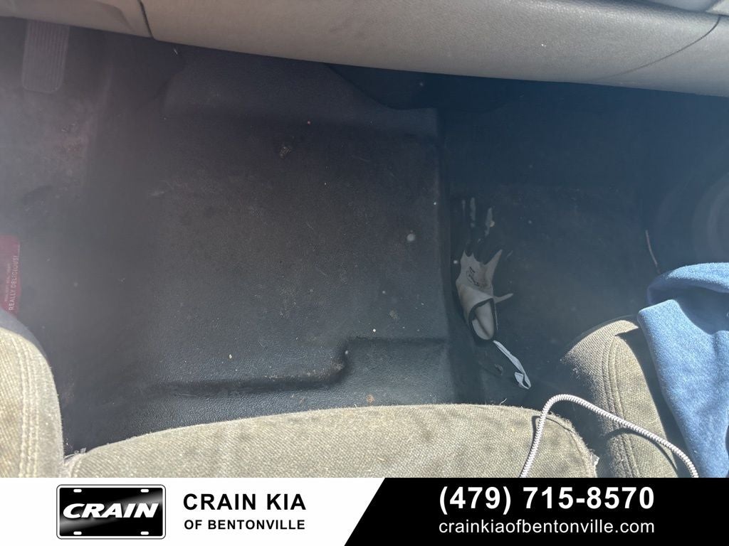 2011 Chevrolet Silverado 1500 Work Truck - WHOLESALE / AS-IS