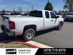 2011 Chevrolet Silverado 1500 Work Truck - WHOLESALE / AS-IS