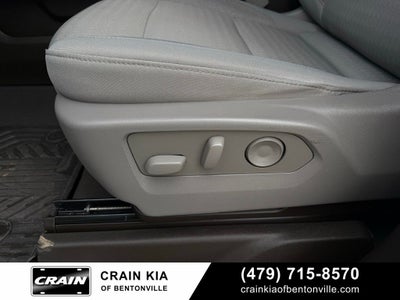 2023 Chevrolet Silverado 1500 RST - 4WD / CLEAN CARFAX / ONE OWNER