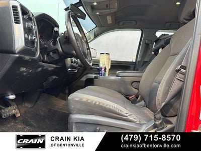 2016 Chevrolet Silverado 1500 LT - WHOLESALE / AS-IS