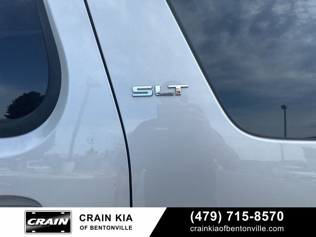 2008 GMC Yukon SLT - WHOLESALE / AS-IS