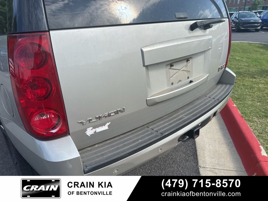 2008 GMC Yukon SLT - WHOLESALE / AS-IS
