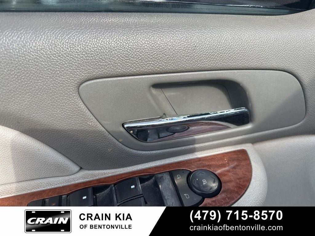 2008 GMC Yukon SLT - WHOLESALE / AS-IS