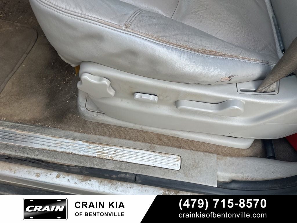 2008 GMC Yukon SLT - WHOLESALE / AS-IS