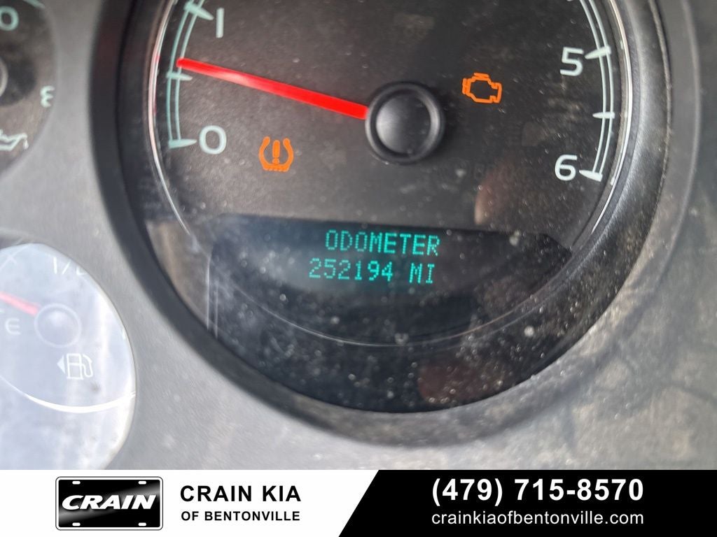 2008 GMC Yukon SLT - WHOLESALE / AS-IS