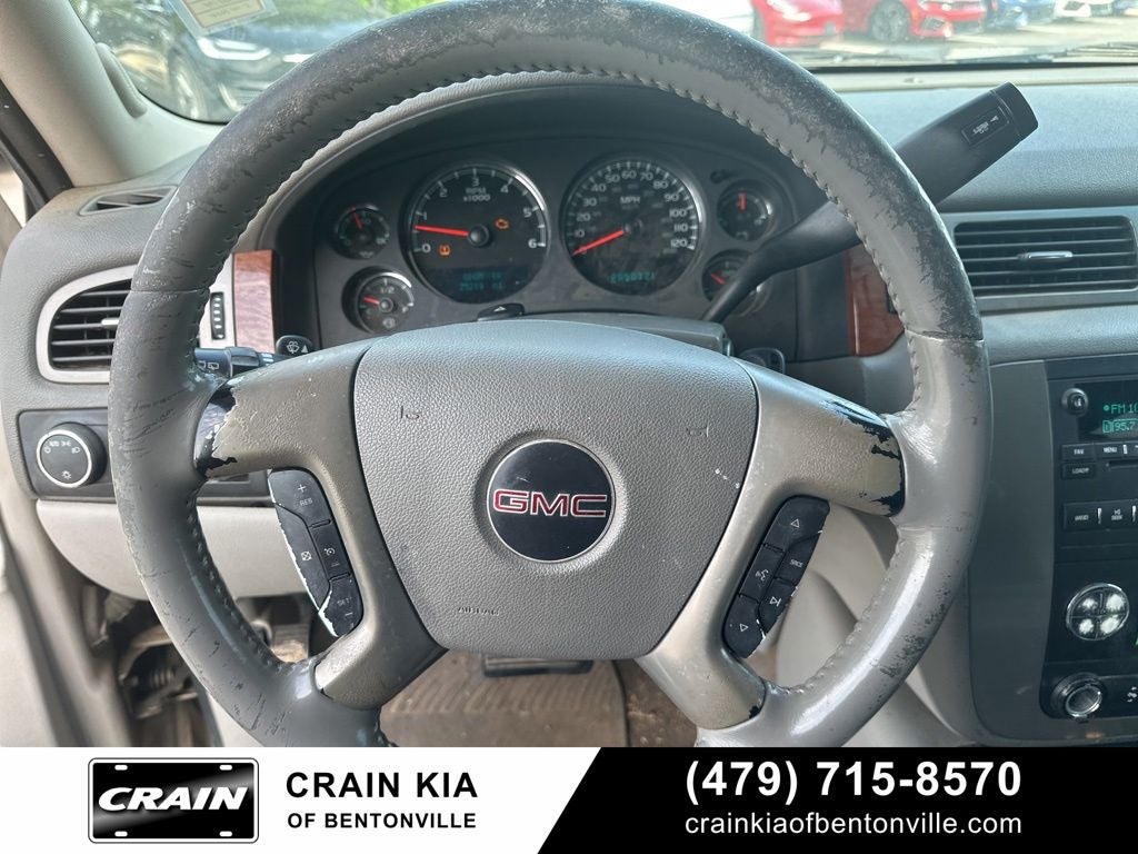 2008 GMC Yukon SLT - WHOLESALE / AS-IS