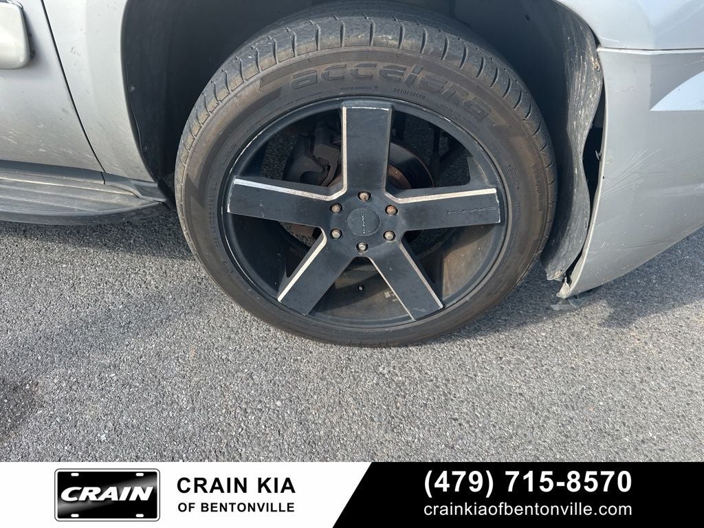 2008 GMC Yukon SLT - WHOLESALE / AS-IS