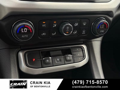 2023 GMC Acadia SLT - CLEAN CARFAX / ONE OWNER