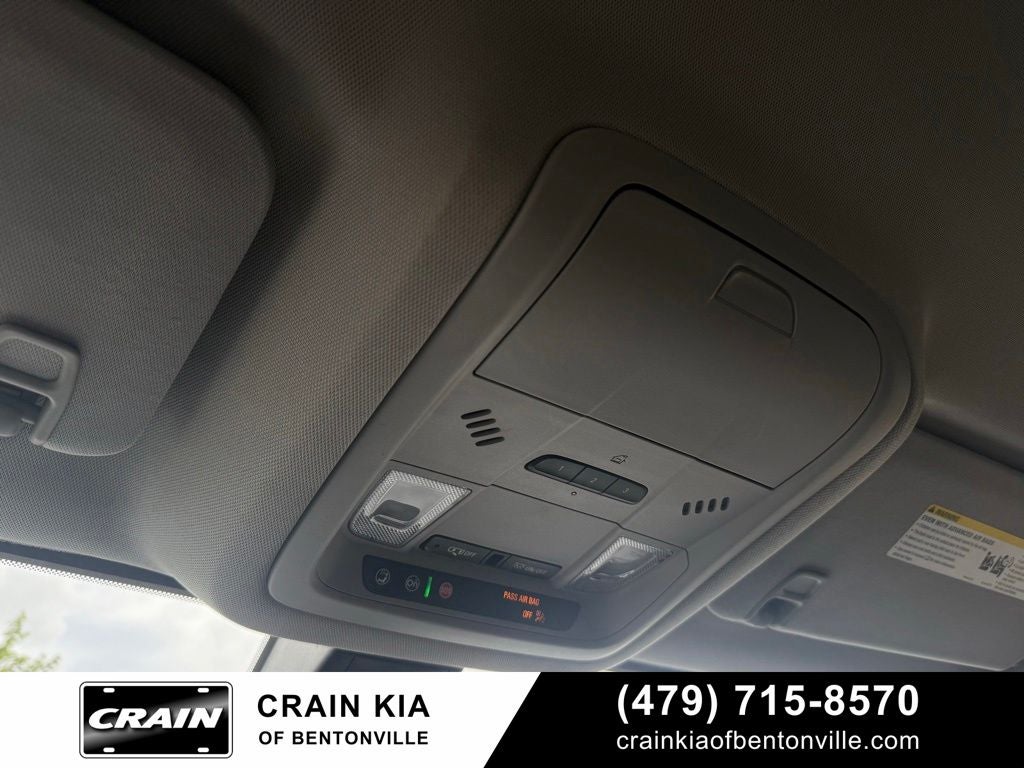 2023 GMC Acadia SLT - CLEAN CARFAX / ONE OWNER
