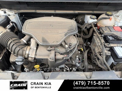 2023 GMC Acadia SLT - CLEAN CARFAX / ONE OWNER