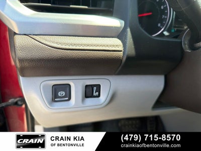 2019 GMC Acadia SLT-1 - WHOLESALE / AS-IS