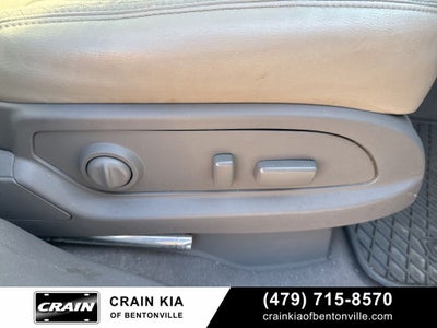 2016 GMC Acadia SLT-1 - CLEAN CARFAX / LEATHER