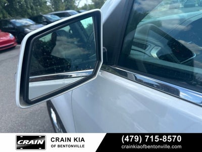 2016 GMC Acadia Denali - AWD / DUAL SUNROOF / DVD