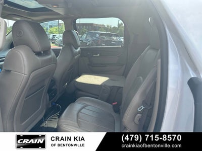 2016 GMC Acadia Denali - AWD / DUAL SUNROOF / DVD