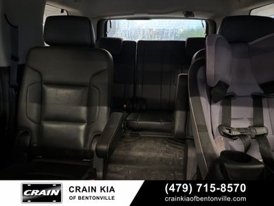2020 GMC Yukon SLT - 4WD