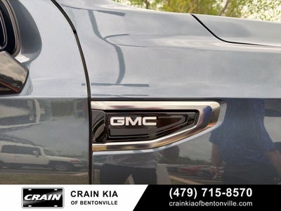 2021 GMC Yukon AT4 - 4WD / PANORAMIC SUNROOF / CLEAN CARFAX