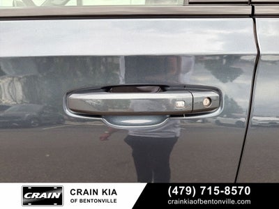 2021 GMC Yukon AT4 - 4WD / PANORAMIC SUNROOF / CLEAN CARFAX