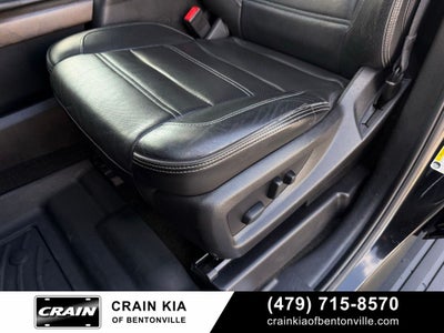 2018 GMC Yukon Denali - 4WD / SUNROOF