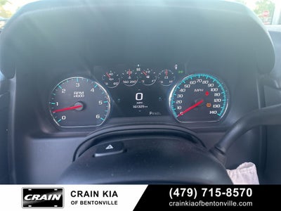 2017 GMC Yukon Denali - 4WD / ONE OWNER / SUNROOF