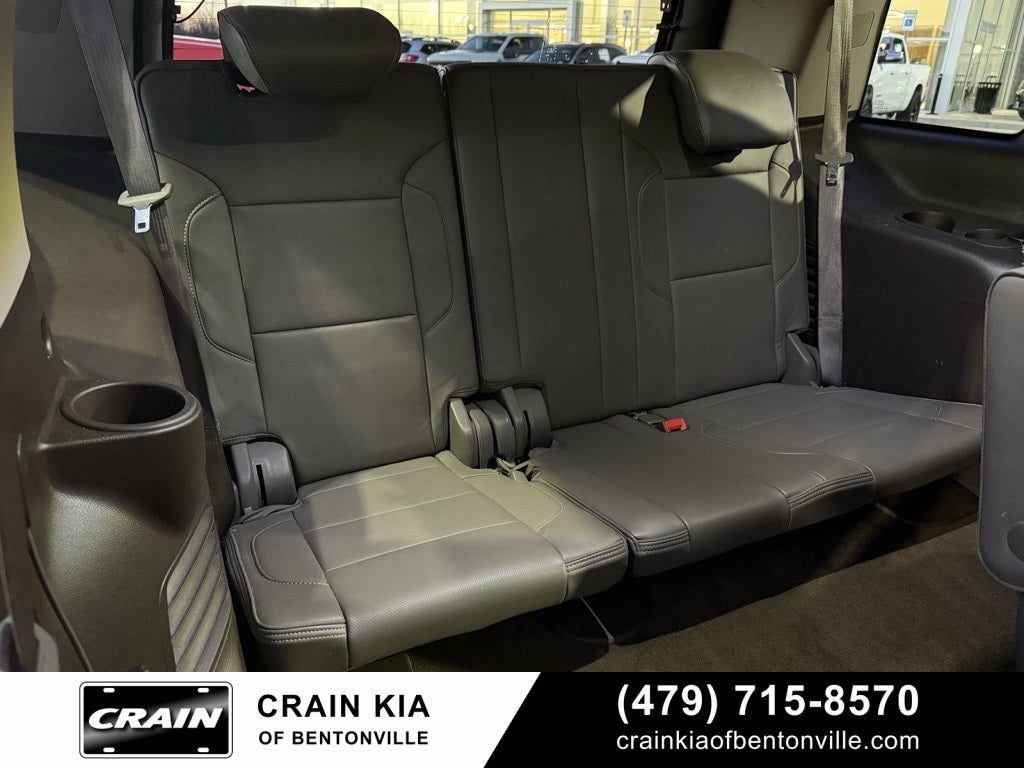 2016 GMC Yukon Denali - 4WD / SUNROOF