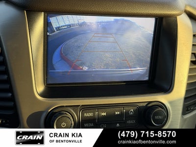 2018 GMC Yukon Denali Ultimate - 4WD / SUNROOF / CLEAN CARFAX