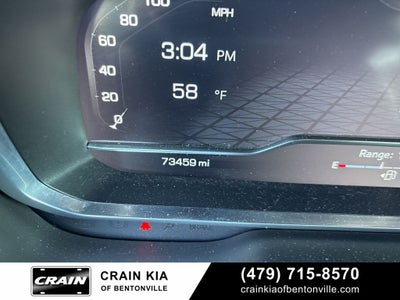 2022 GMC Yukon AT4 - 4WD / PANORAMIC SUNROOF / CLEAN CARFAX