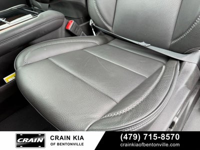 2026 GMC Yukon Denali - 4WD / PANORAMIC SUNROOF / CLEAN CARFAX