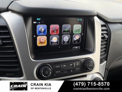 2019 GMC Yukon XL SLT - 4WD / CLEAN CARFAX / SUNROOF